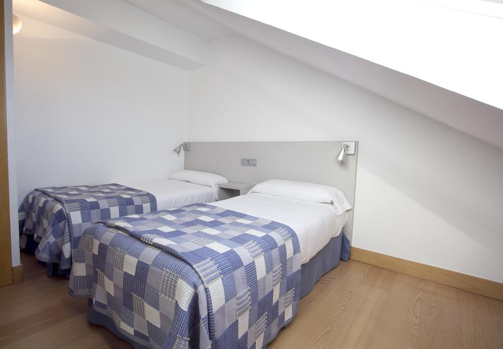 Appartement Jauregui *