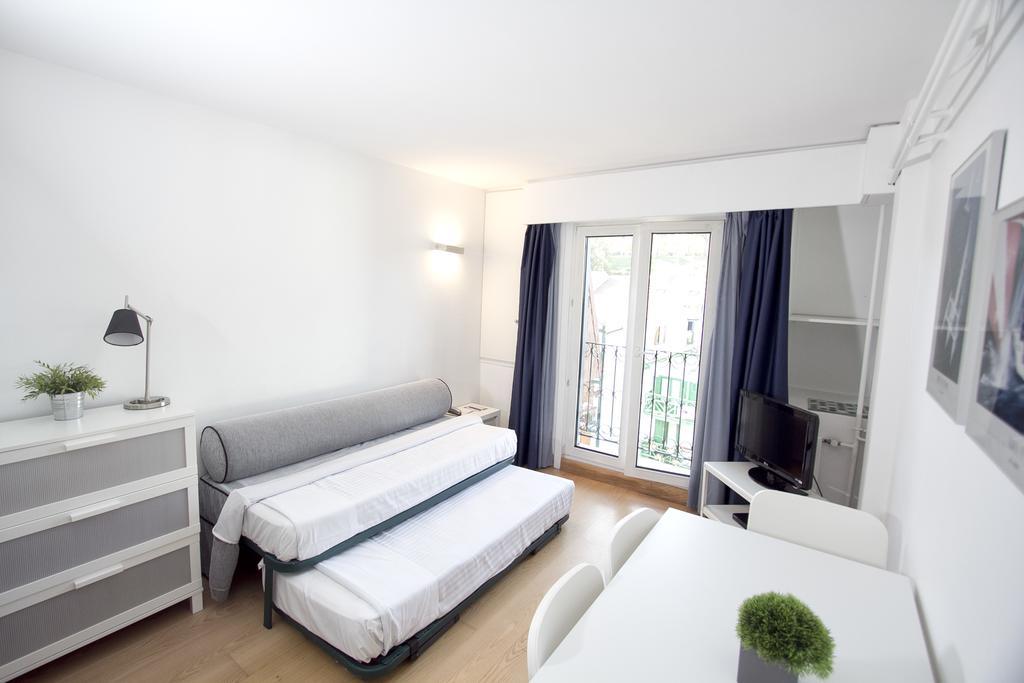 Appartement Jauregui