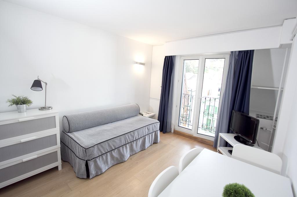 Appartement Jauregui Hondarribia
