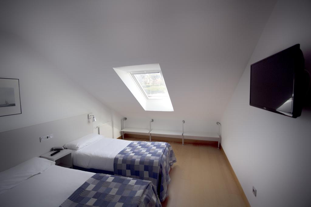 Appartement Jauregui *