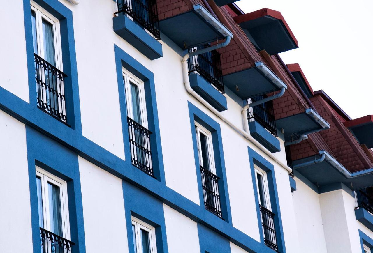 Jauregui Appartement *
